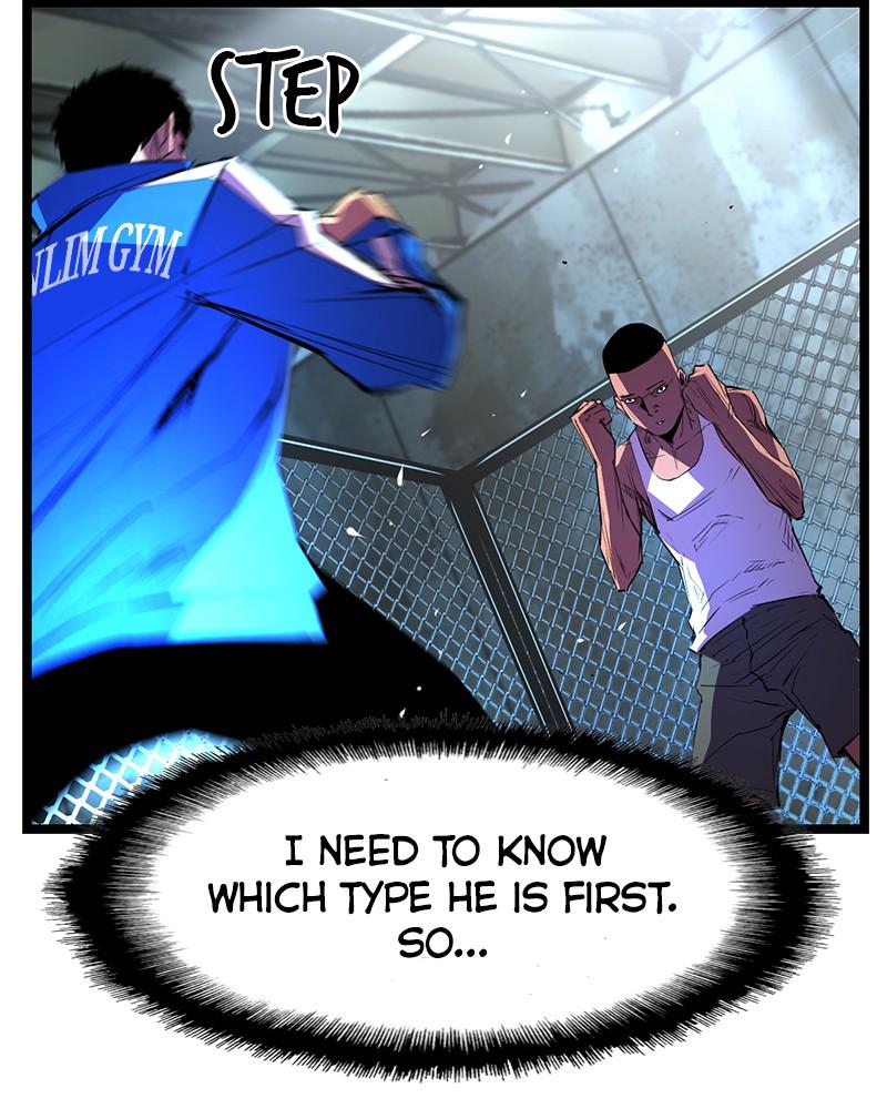 Hanlim Gym Chap 45 - Next Chap 46