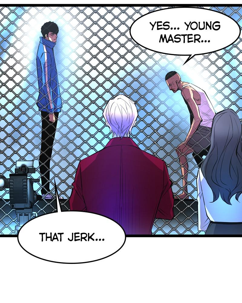 Hanlim Gym Chap 45 - Next Chap 46