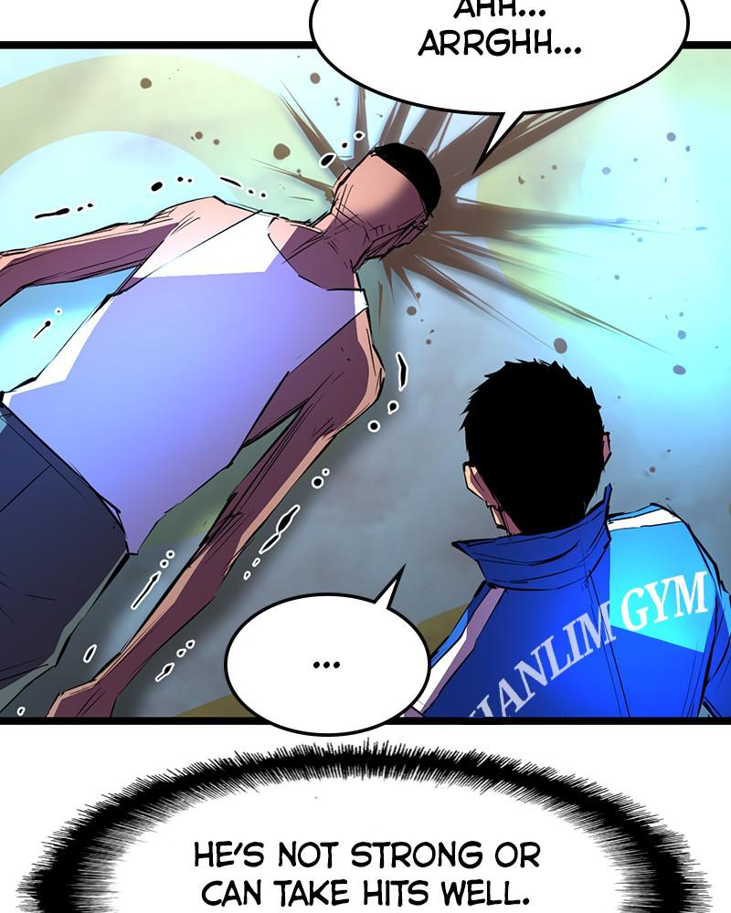Hanlim Gym Chap 45 - Next Chap 46