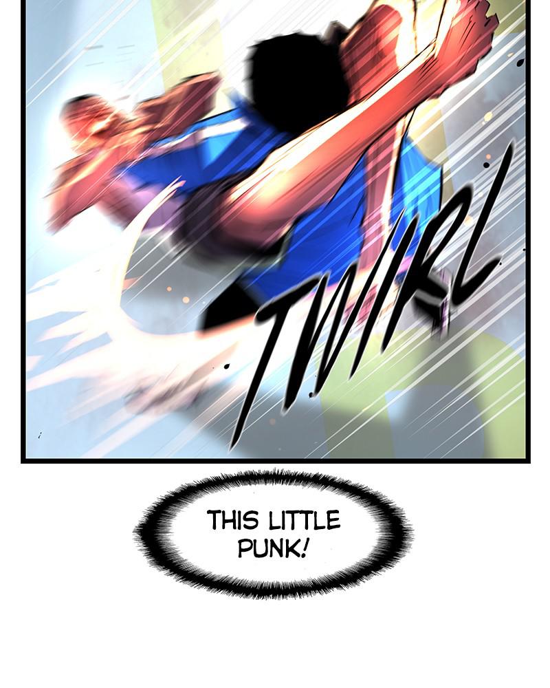 Hanlim Gym Chap 45 - Next Chap 46