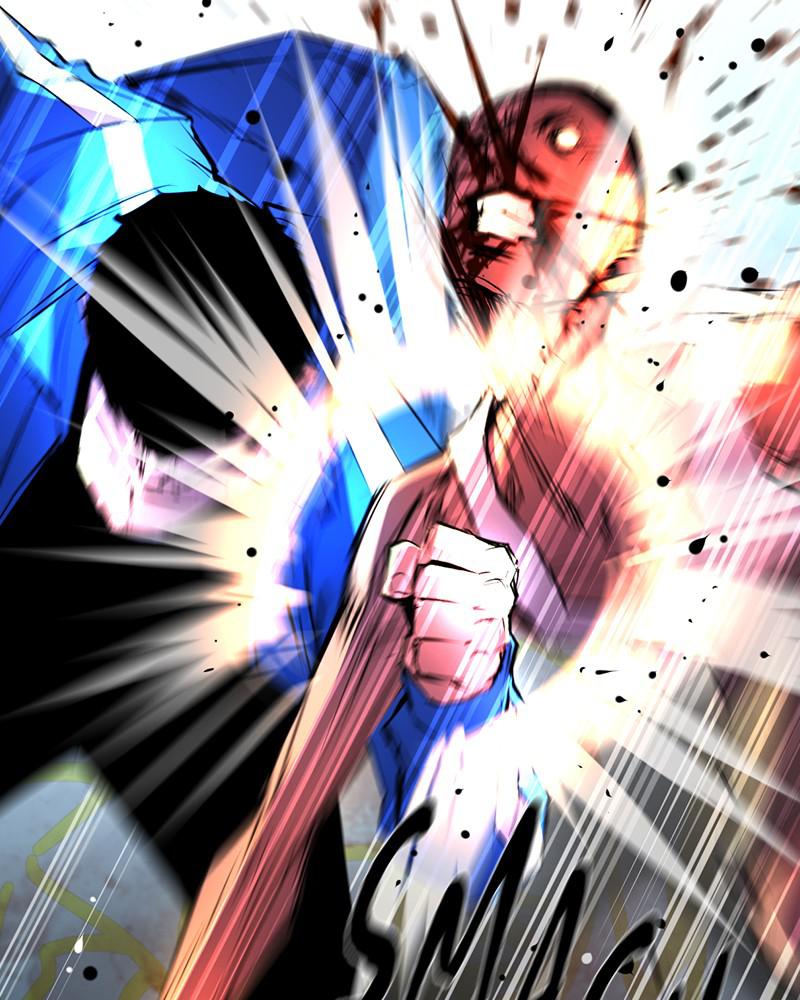 Hanlim Gym Chap 45 - Next Chap 46