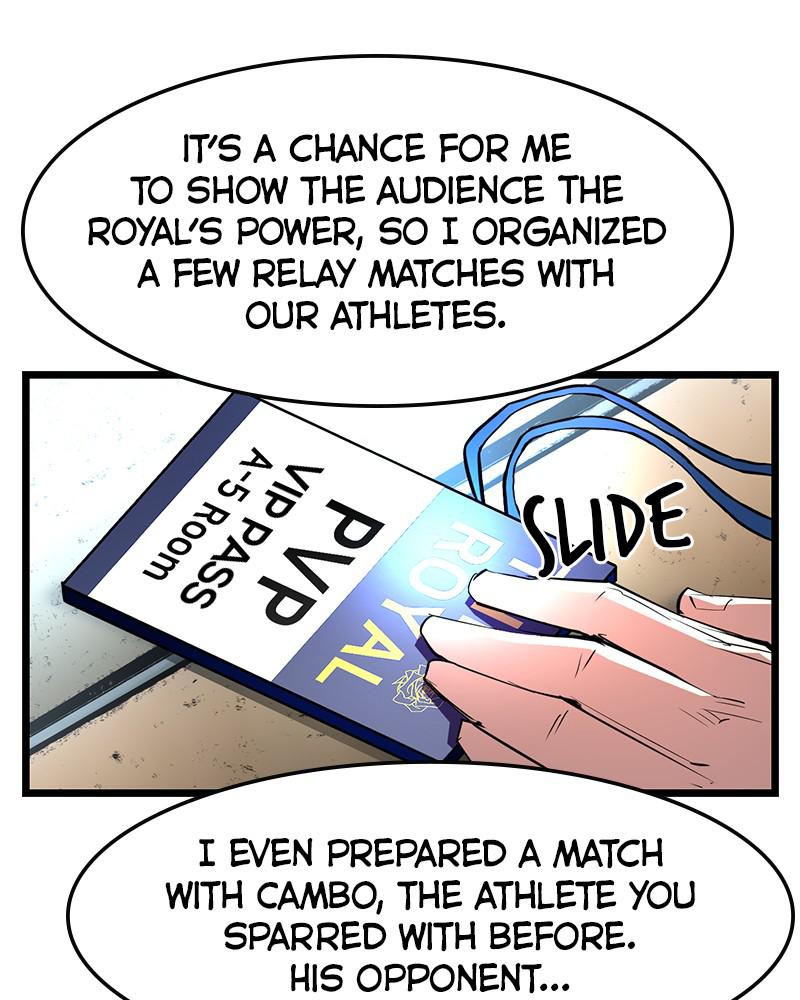 Hanlim Gym Chap 46 - Next Chap 47