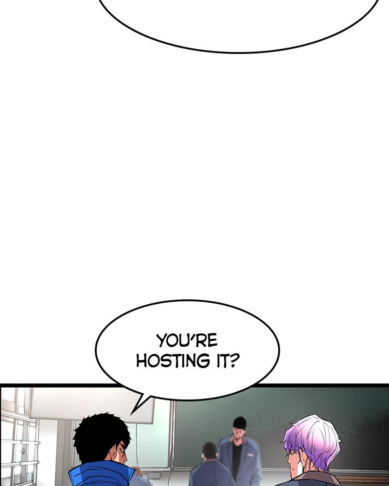 Hanlim Gym Chap 46 - Next Chap 47