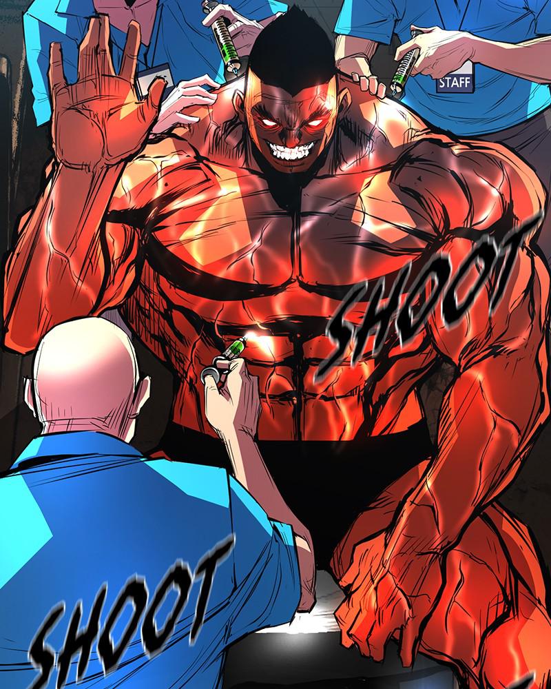 Hanlim Gym Chap 46 - Next Chap 47