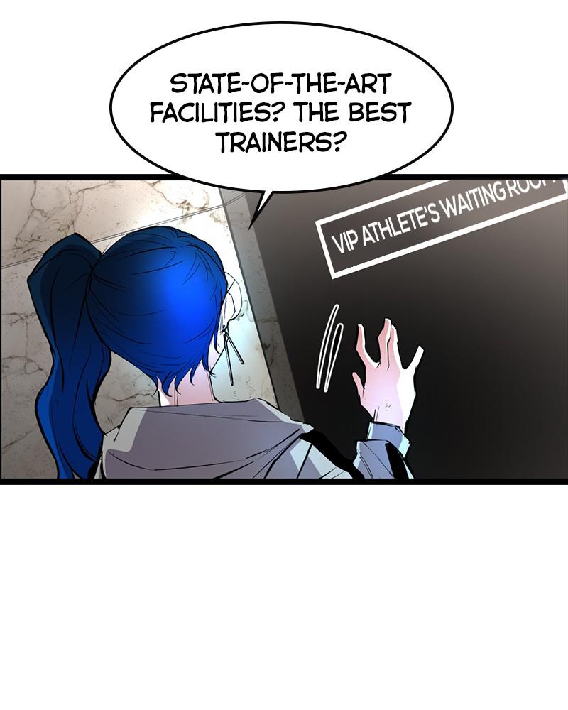 Hanlim Gym Chap 46 - Next Chap 47