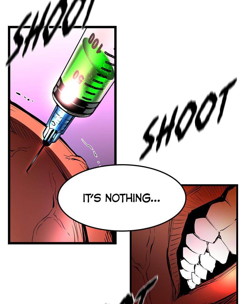 Hanlim Gym Chap 46 - Next Chap 47