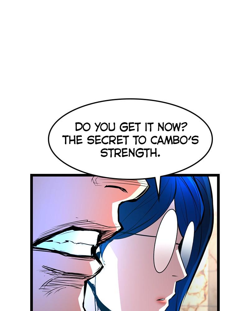 Hanlim Gym Chap 46 - Next Chap 47