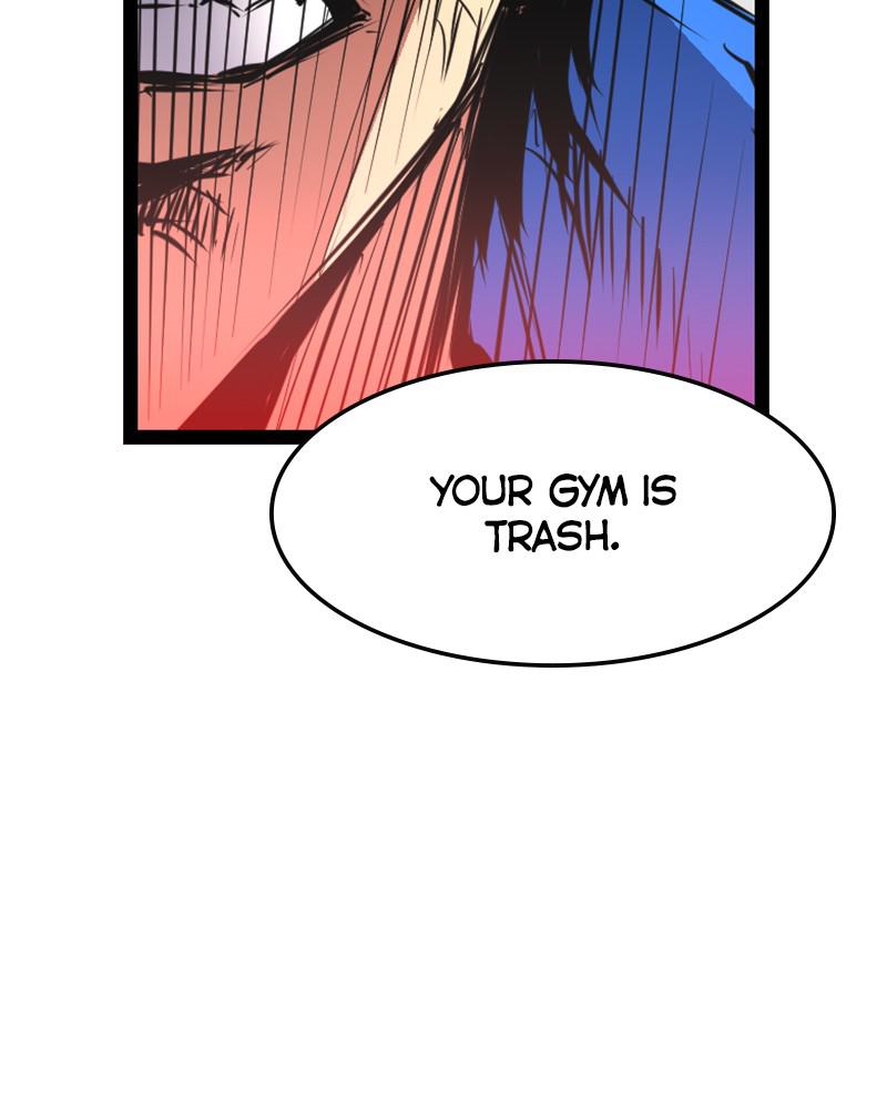 Hanlim Gym Chap 46 - Next Chap 47