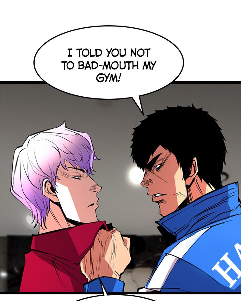 Hanlim Gym Chap 46 - Next Chap 47