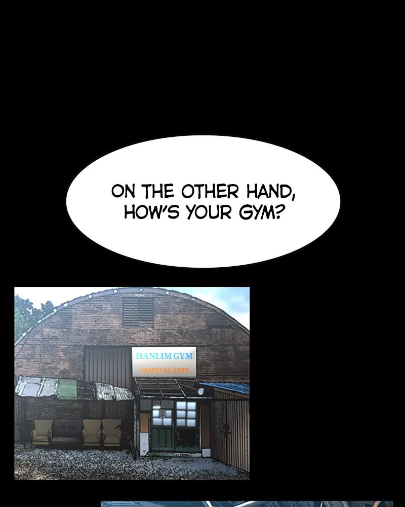 Hanlim Gym Chap 46 - Next Chap 47