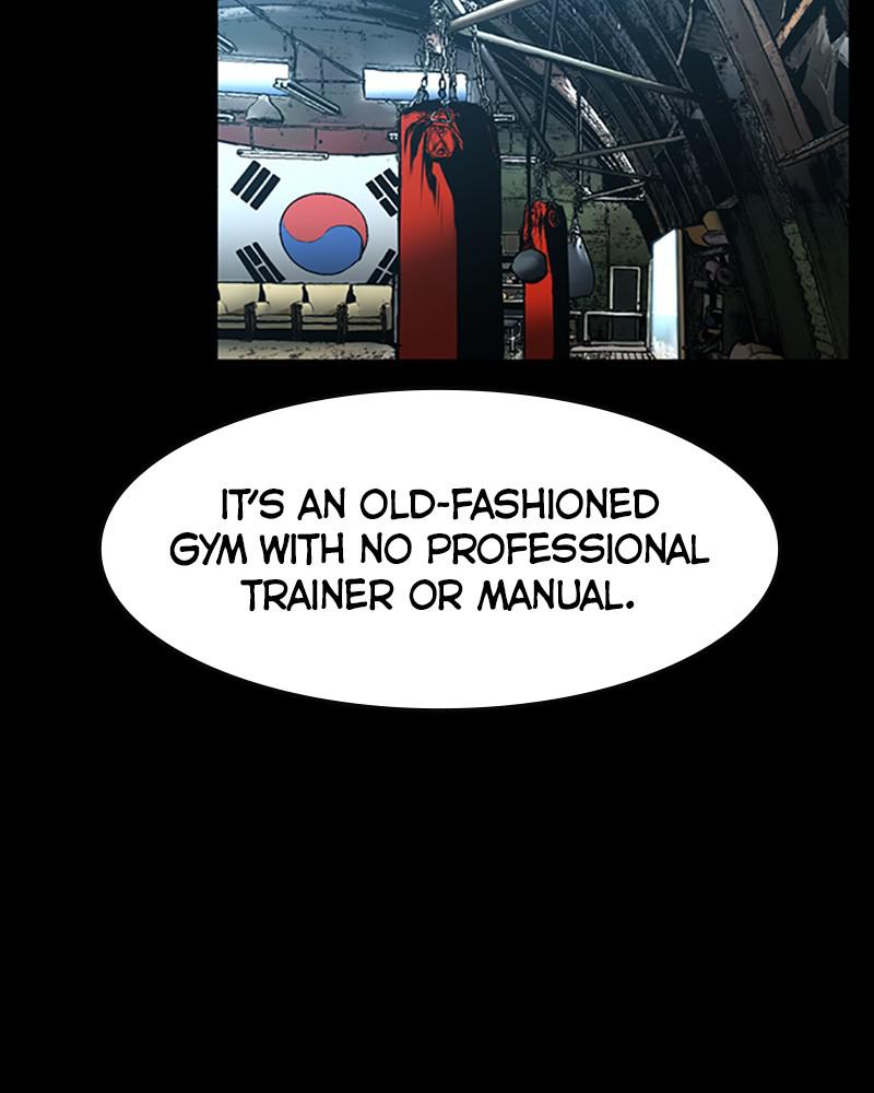 Hanlim Gym Chap 46 - Next Chap 47