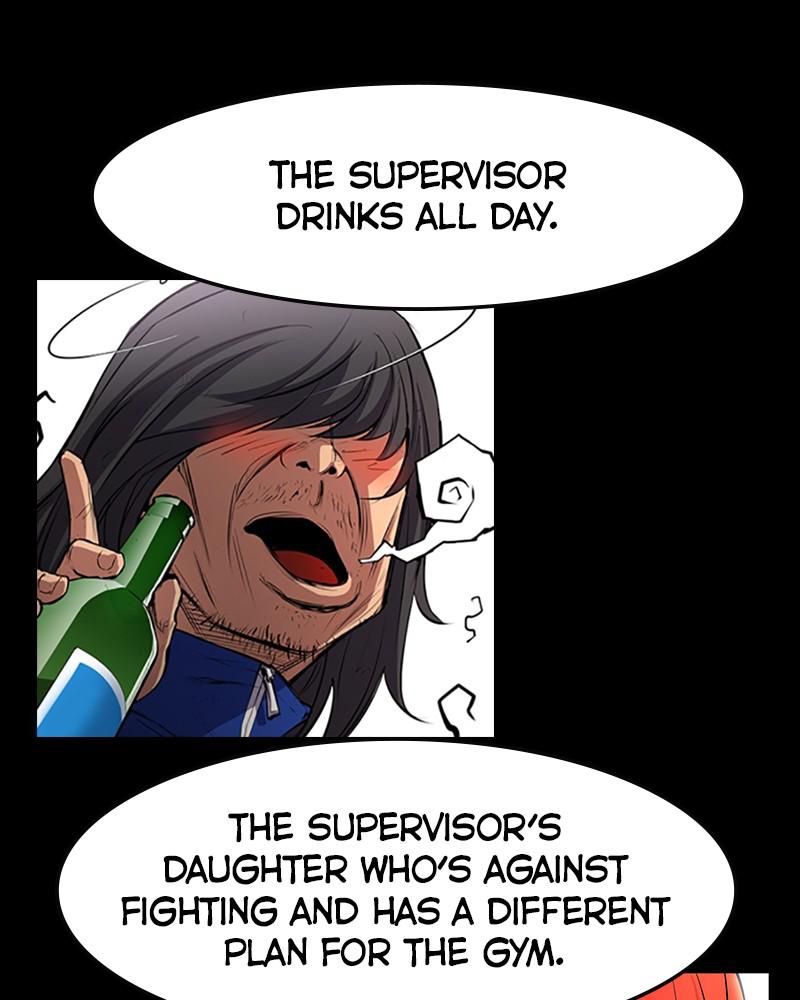 Hanlim Gym Chap 46 - Next Chap 47