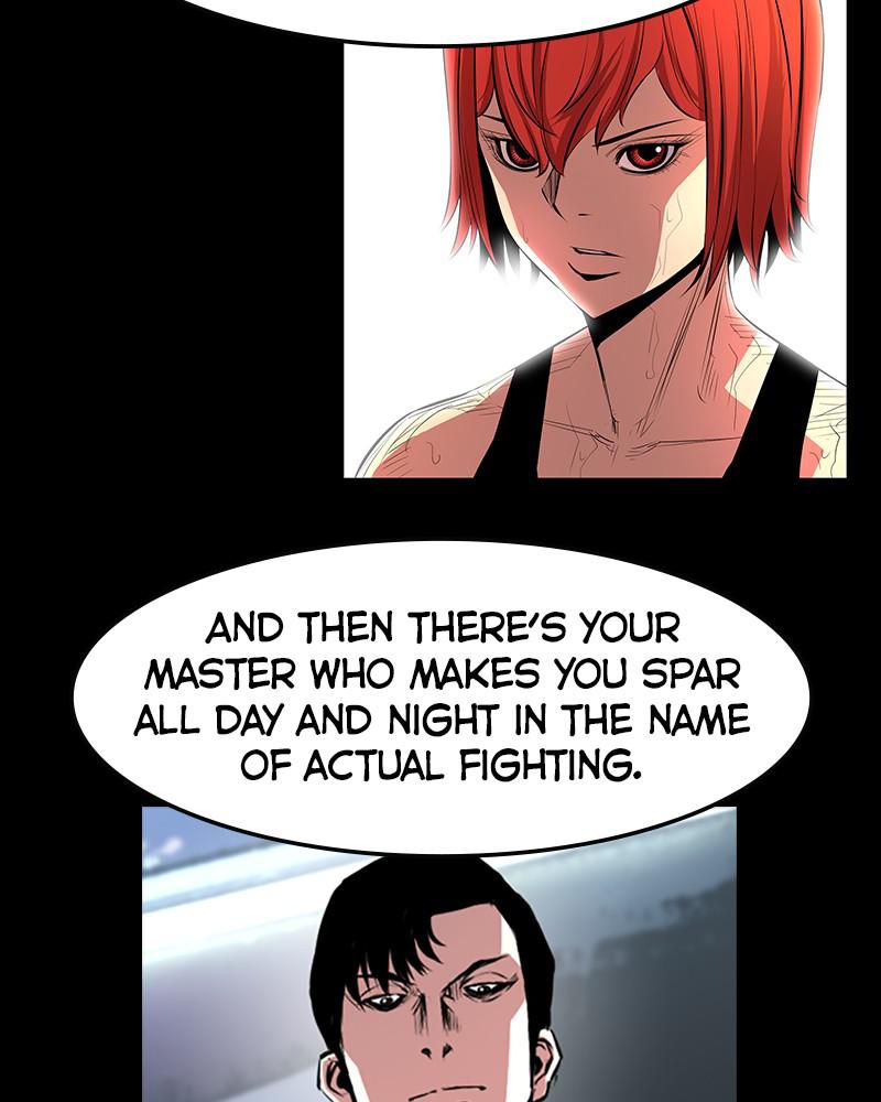 Hanlim Gym Chap 46 - Next Chap 47