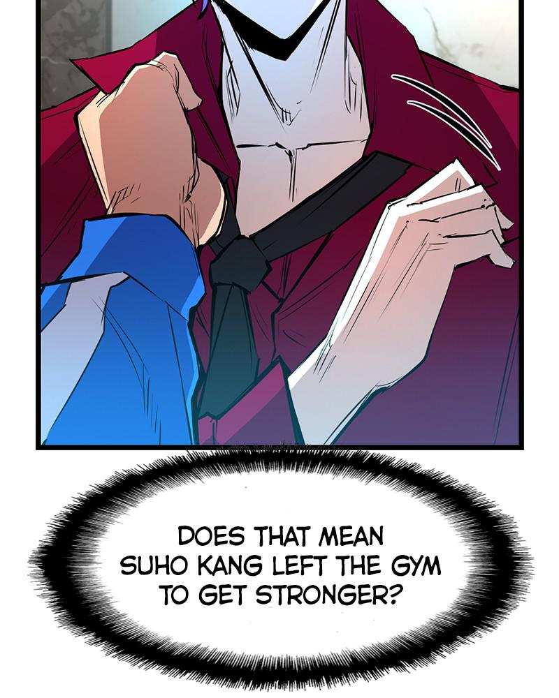 Hanlim Gym Chap 46 - Next Chap 47