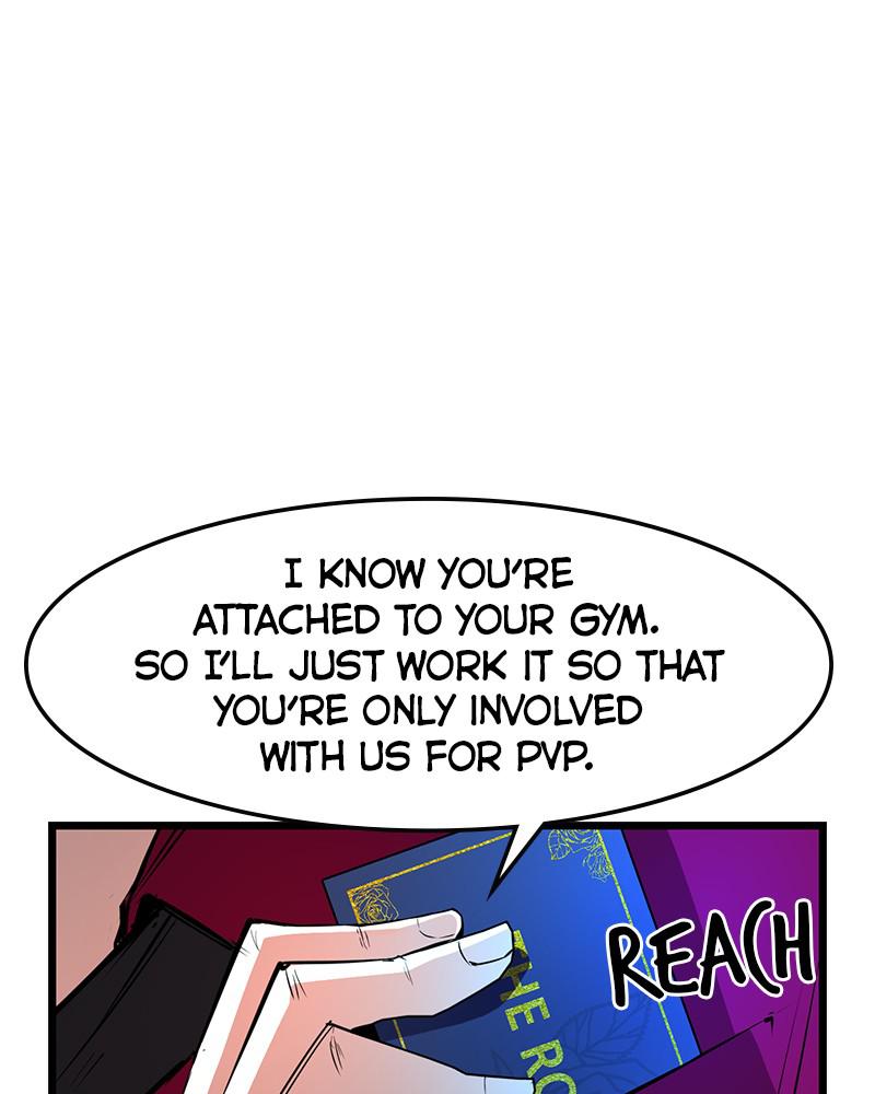 Hanlim Gym Chap 46 - Next Chap 47