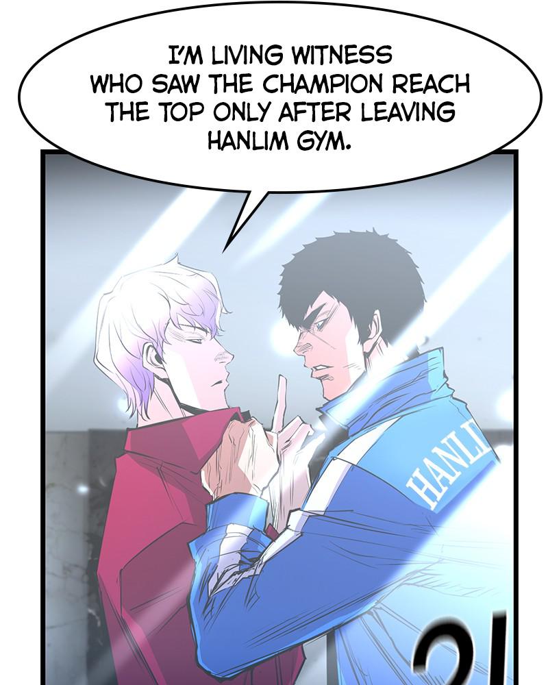 Hanlim Gym Chap 46 - Next Chap 47