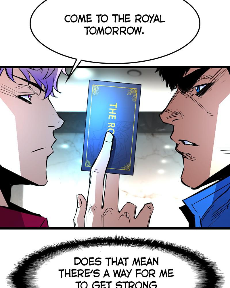 Hanlim Gym Chap 46 - Next Chap 47