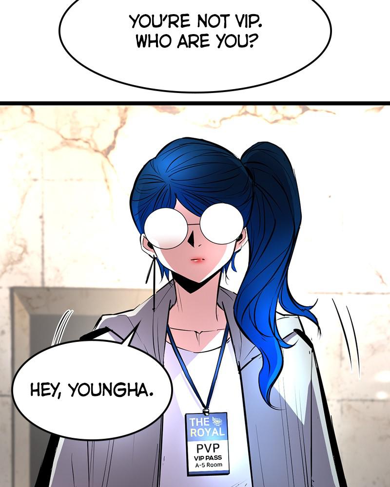 Hanlim Gym Chap 46 - Next Chap 47