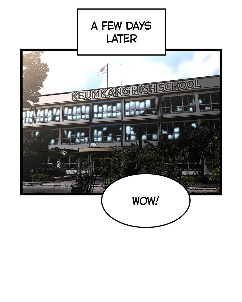 Hanlim Gym Chap 46 - Next Chap 47