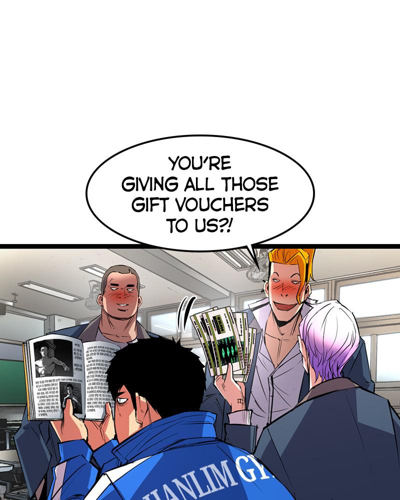 Hanlim Gym Chap 46 - Next Chap 47
