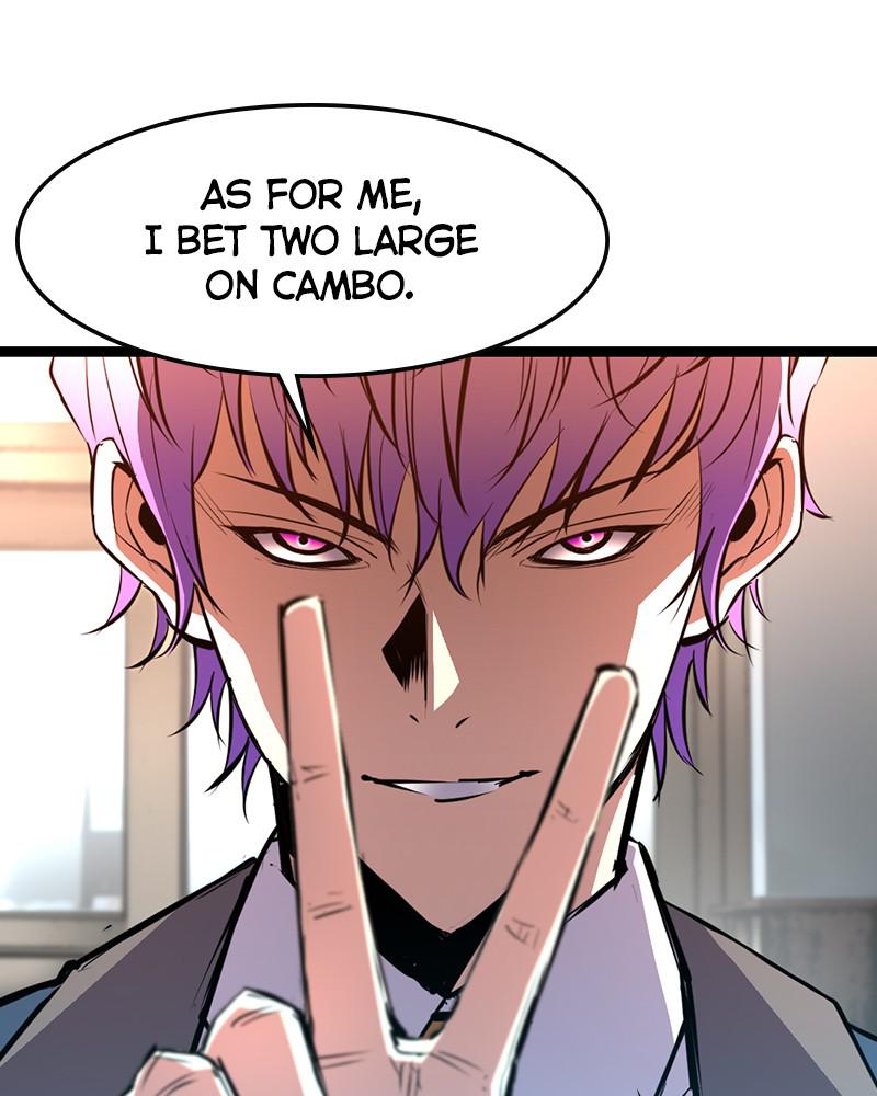 Hanlim Gym Chap 46 - Next Chap 47