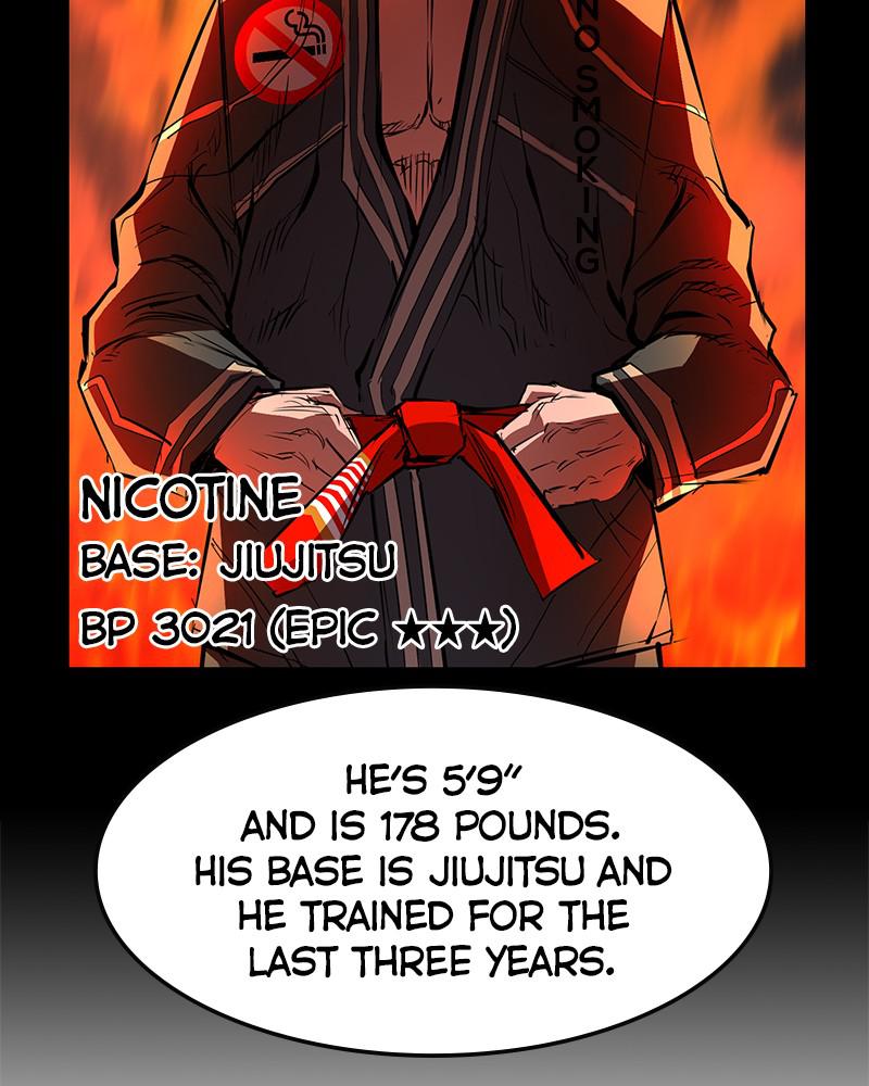 Hanlim Gym Chap 46 - Next Chap 47