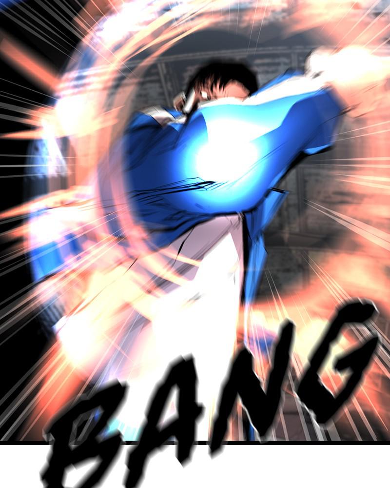 Hanlim Gym Chap 46 - Next Chap 47