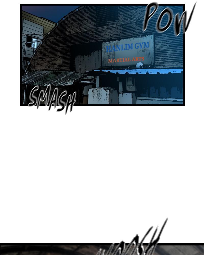 Hanlim Gym Chap 46 - Next Chap 47