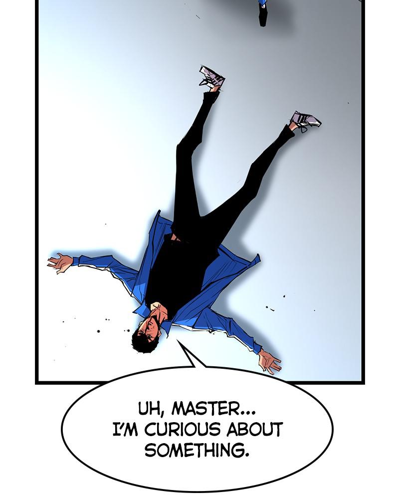 Hanlim Gym Chap 46 - Next Chap 47