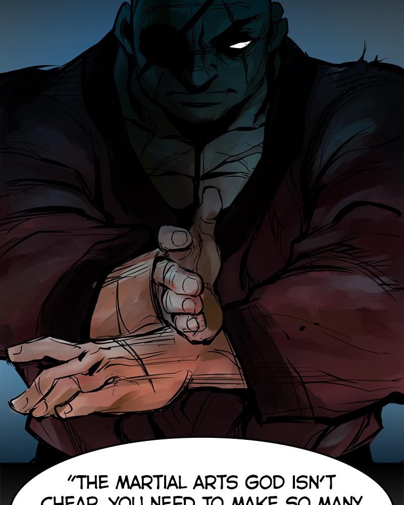 Hanlim Gym Chap 46 - Next Chap 47