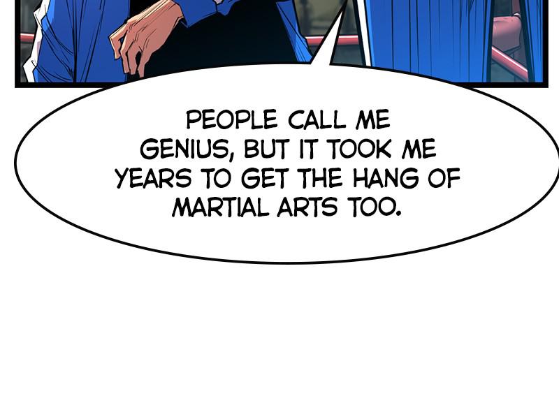 Hanlim Gym Chap 46 - Next Chap 47