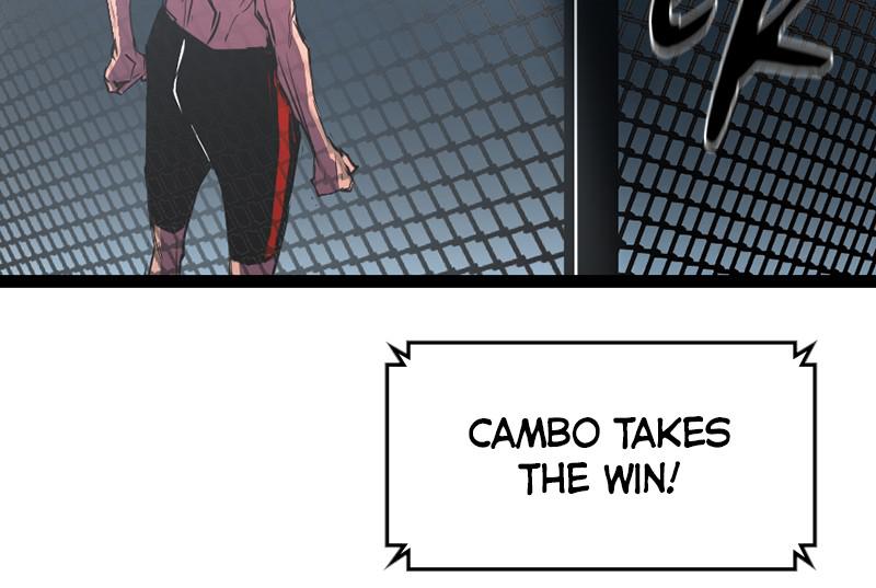 Hanlim Gym Chap 46 - Next Chap 47