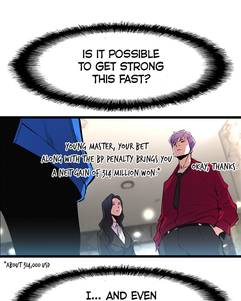 Hanlim Gym Chap 46 - Next Chap 47