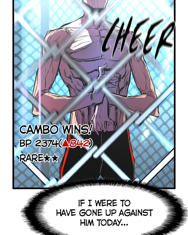 Hanlim Gym Chap 46 - Next Chap 47