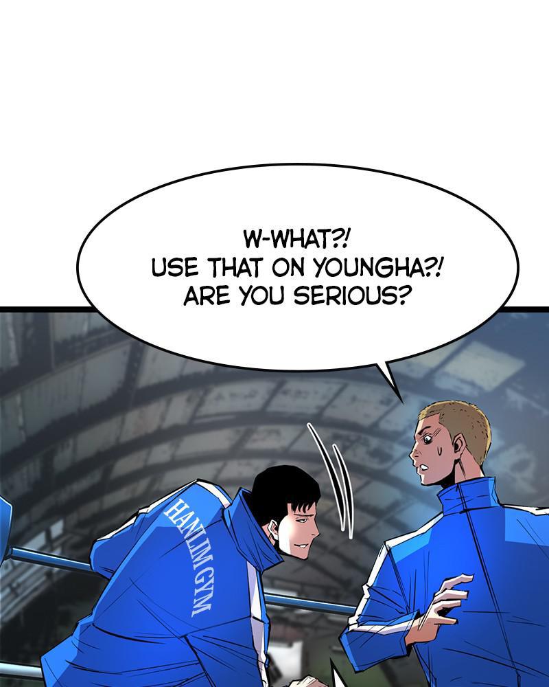Hanlim Gym Chap 48 - Next Chap 49