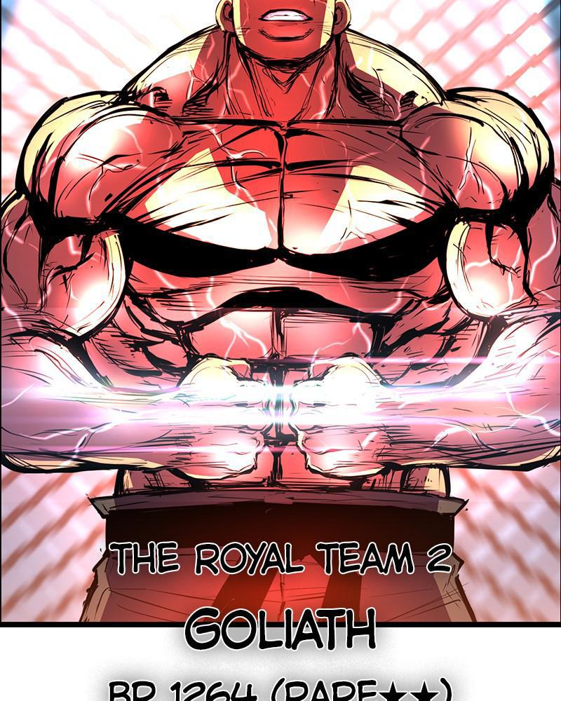 Hanlim Gym Chap 48 - Next Chap 49