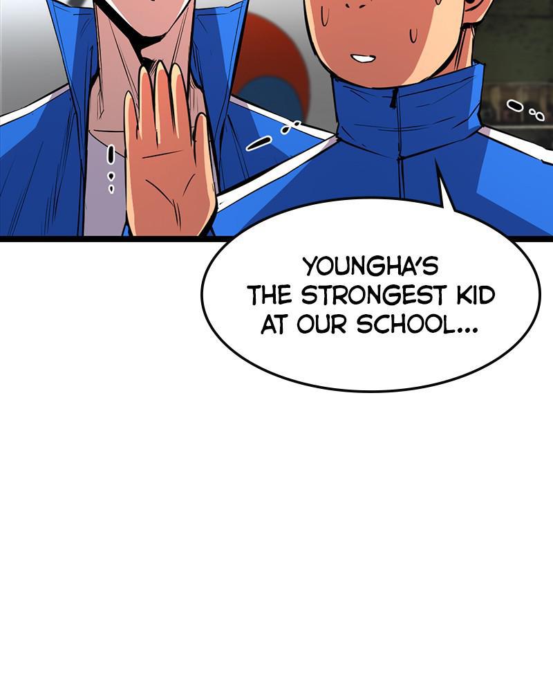 Hanlim Gym Chap 48 - Next Chap 49