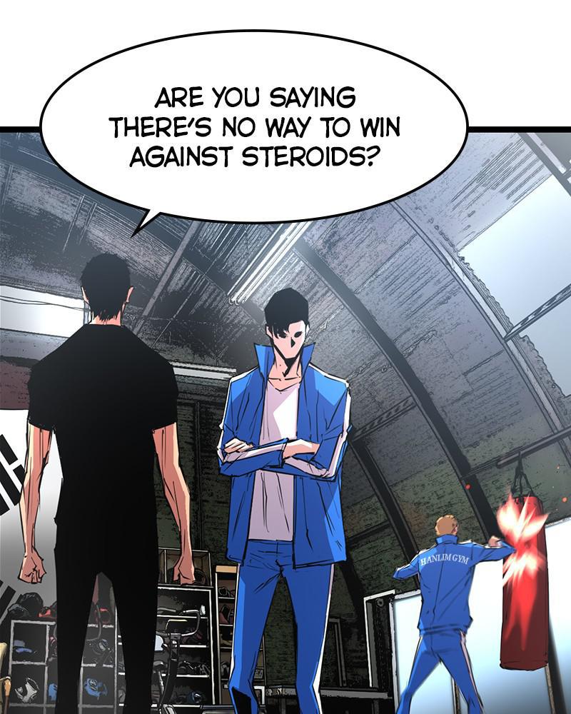 Hanlim Gym Chap 48 - Next Chap 49