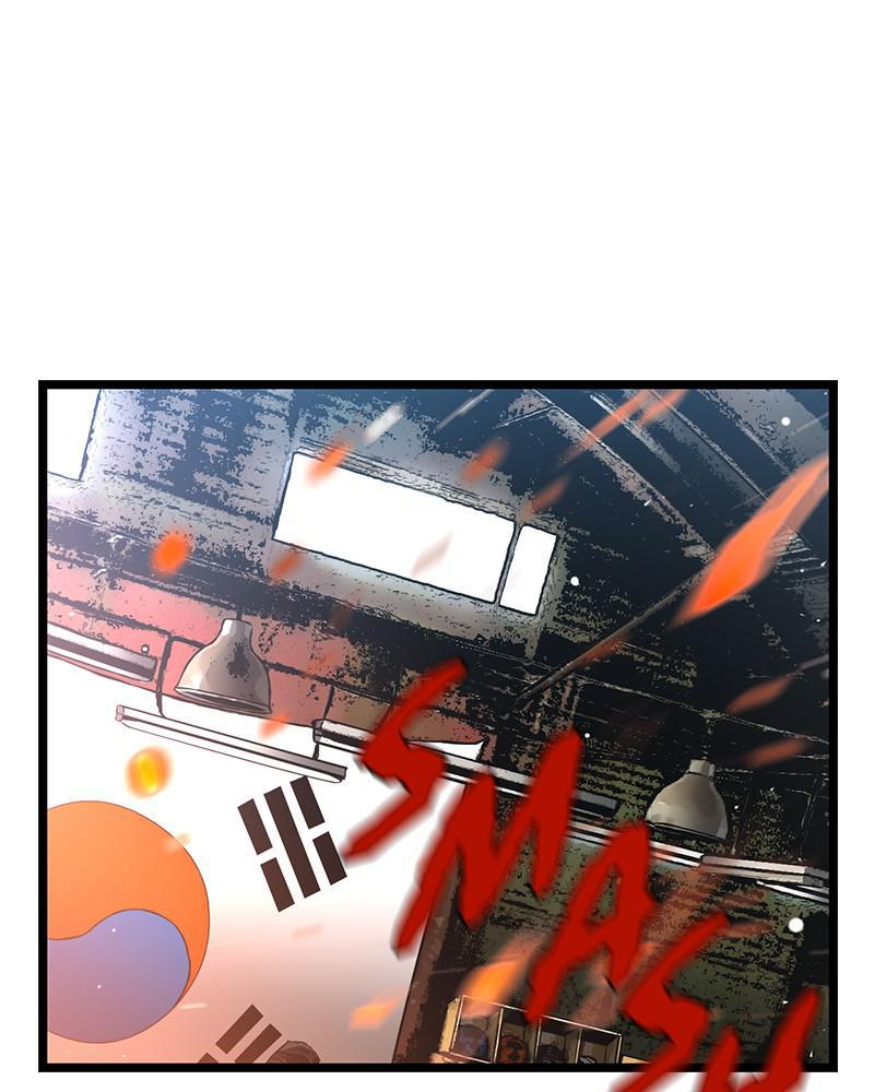 Hanlim Gym Chap 48 - Next Chap 49