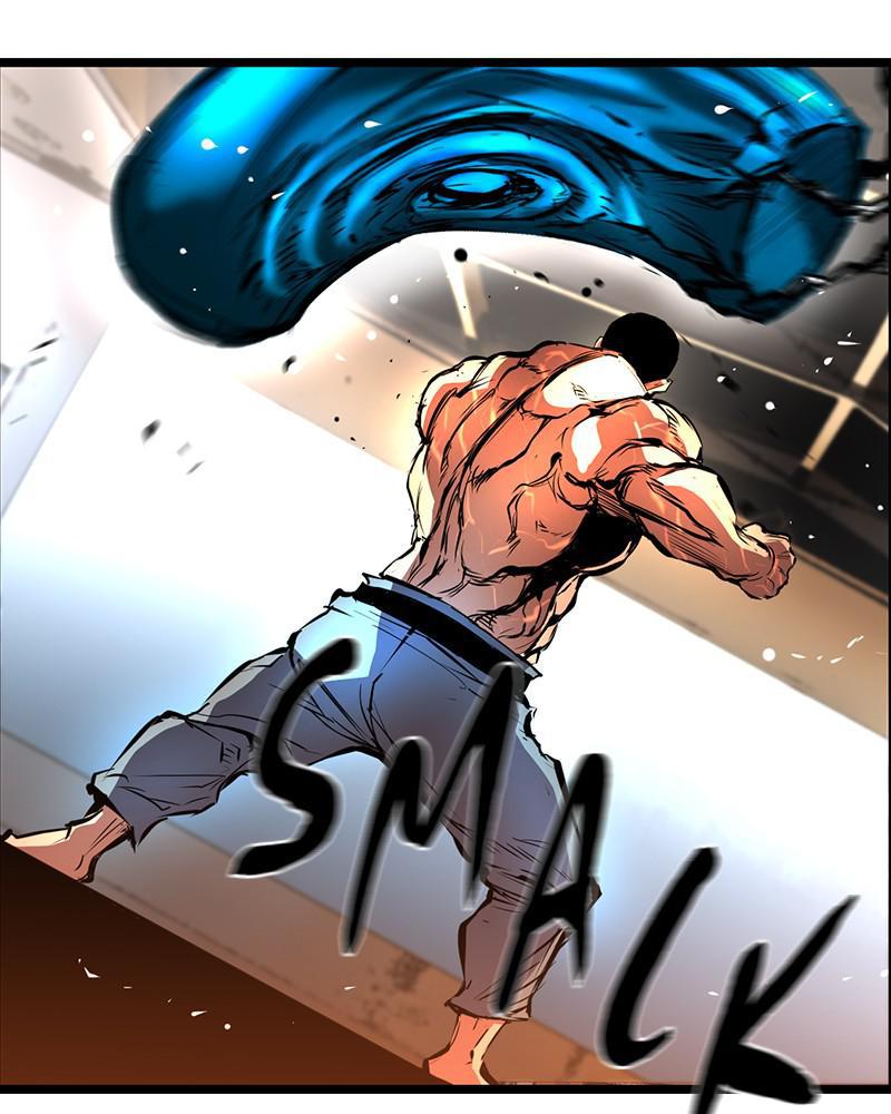 Hanlim Gym Chap 48 - Next Chap 49