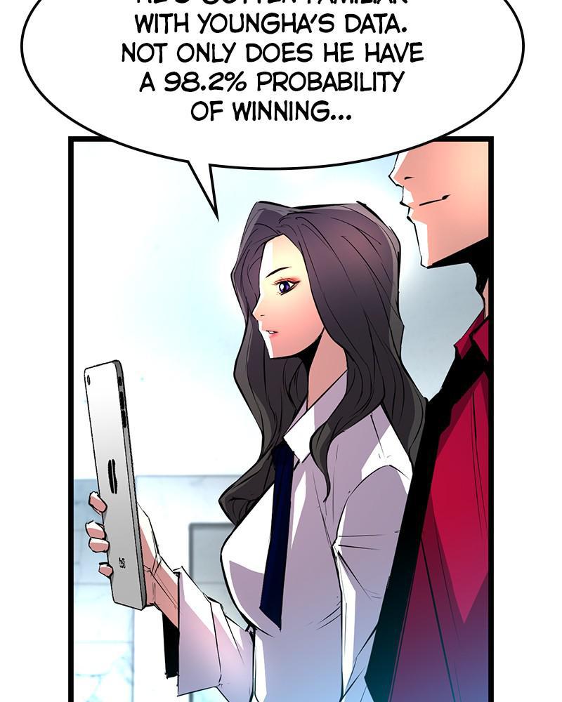 Hanlim Gym Chap 48 - Next Chap 49