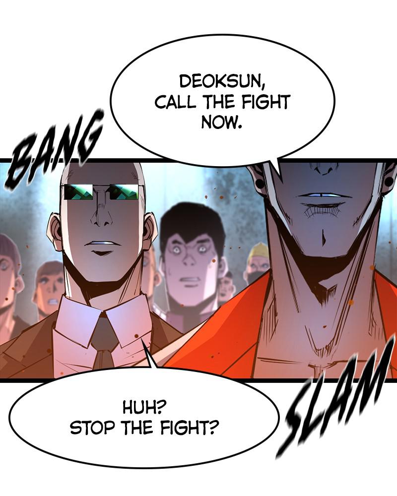 Hanlim Gym Chap 49 - Next Chap 50