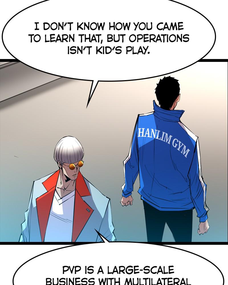Hanlim Gym Chap 49 - Next Chap 50