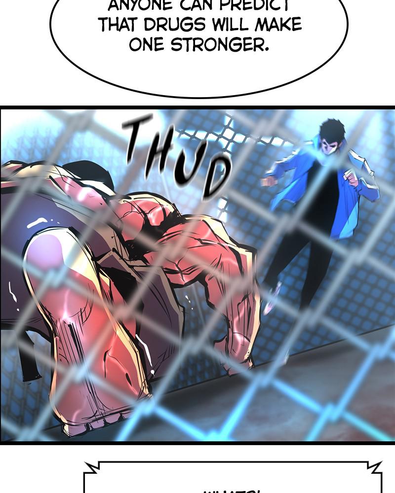 Hanlim Gym Chap 49 - Next Chap 50