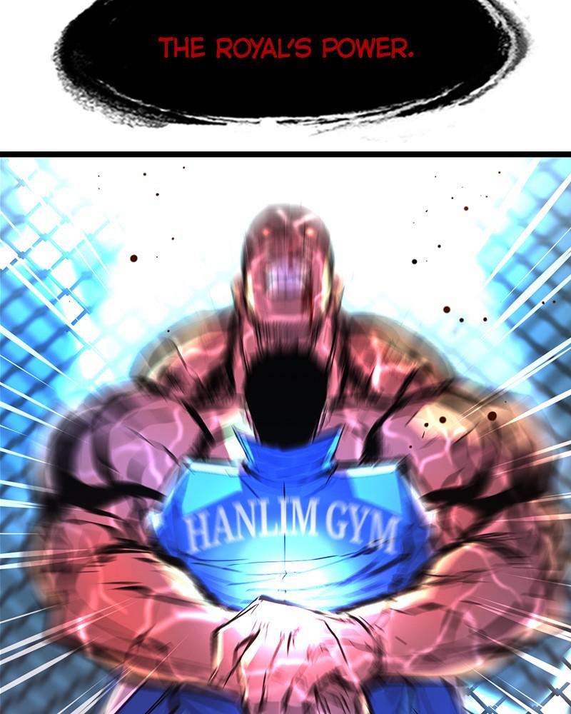 Hanlim Gym Chap 49 - Next Chap 50