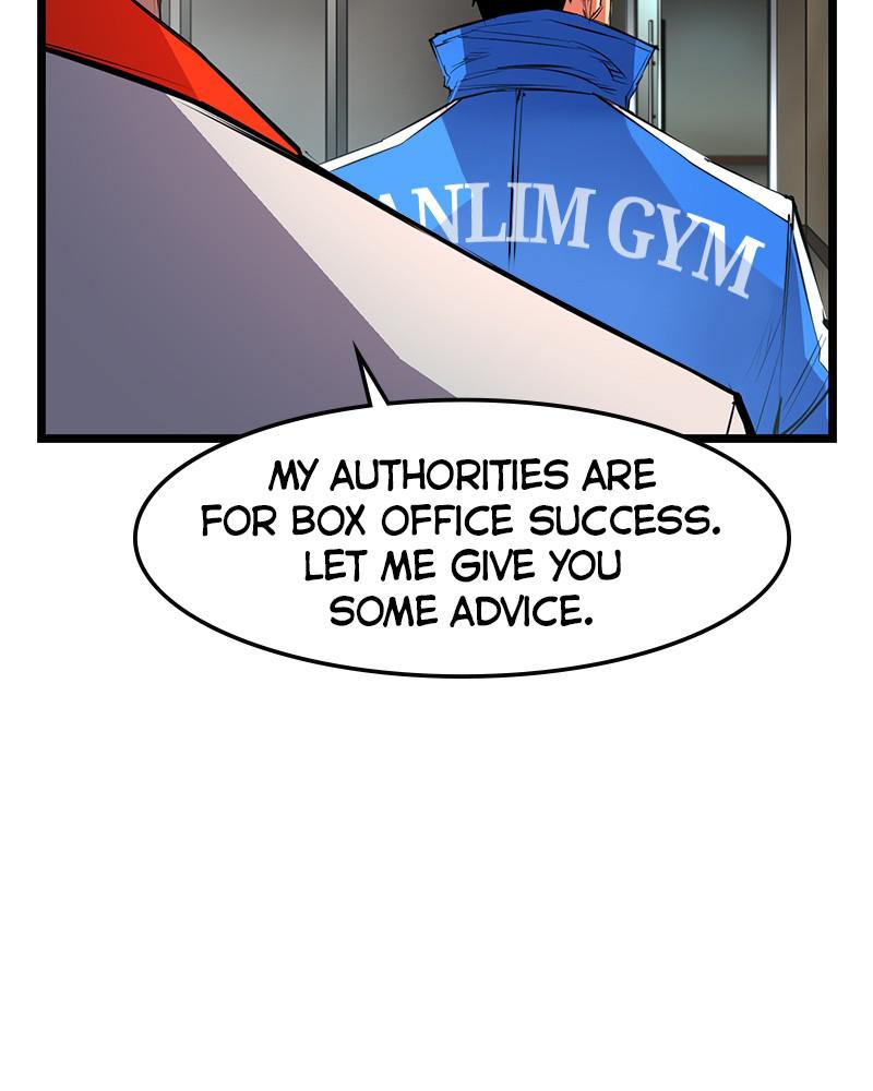 Hanlim Gym Chap 49 - Next Chap 50
