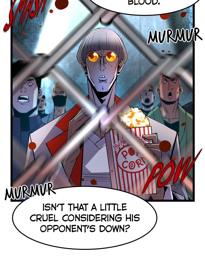 Hanlim Gym Chap 49 - Next Chap 50