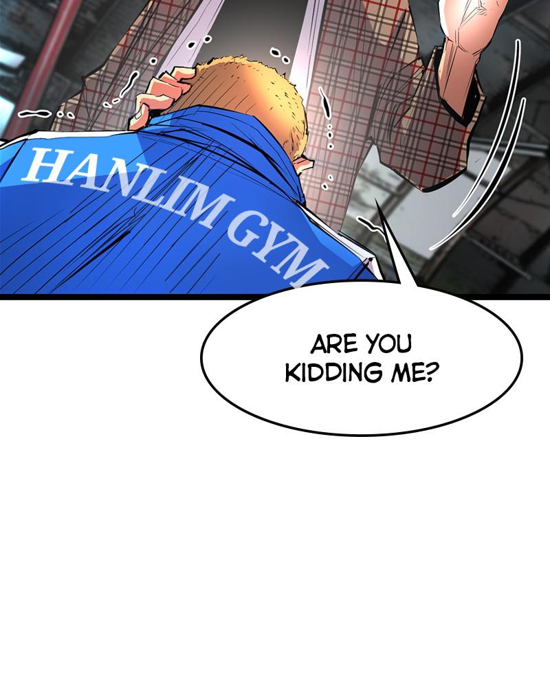 Hanlim Gym Chap 40 - Next Chap 41