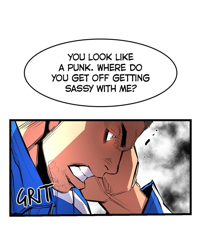 Hanlim Gym Chap 40 - Next Chap 41