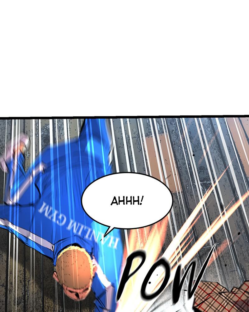 Hanlim Gym Chap 40 - Next Chap 41